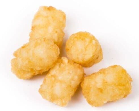 SM TATER TOTS