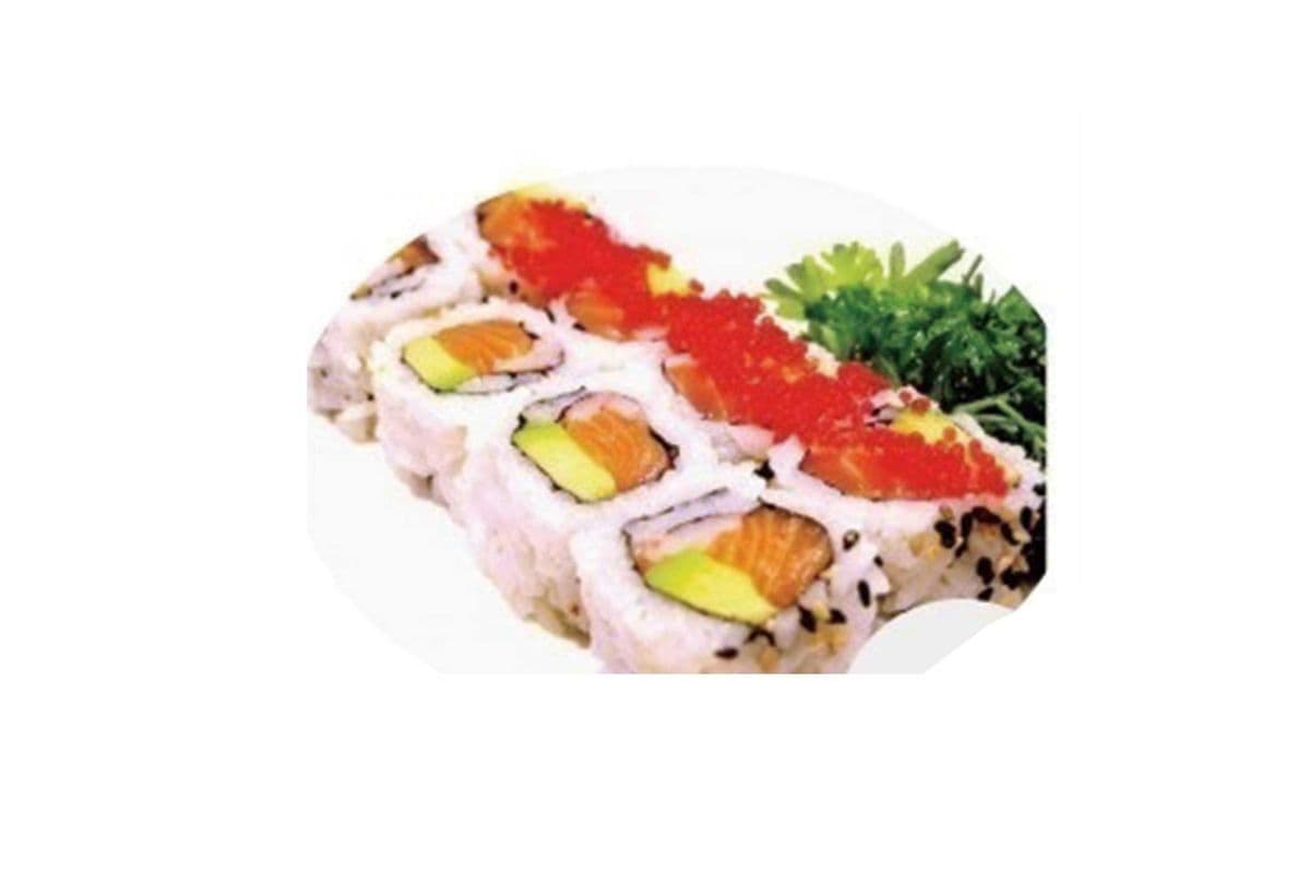 Boston Roll