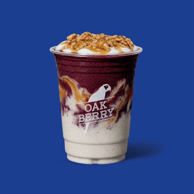 The Greek Bowl (16oz)