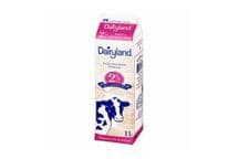 Dairyland (2%)