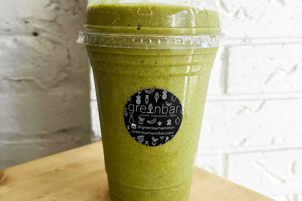 Main Squeeze Smoothie (16oz)