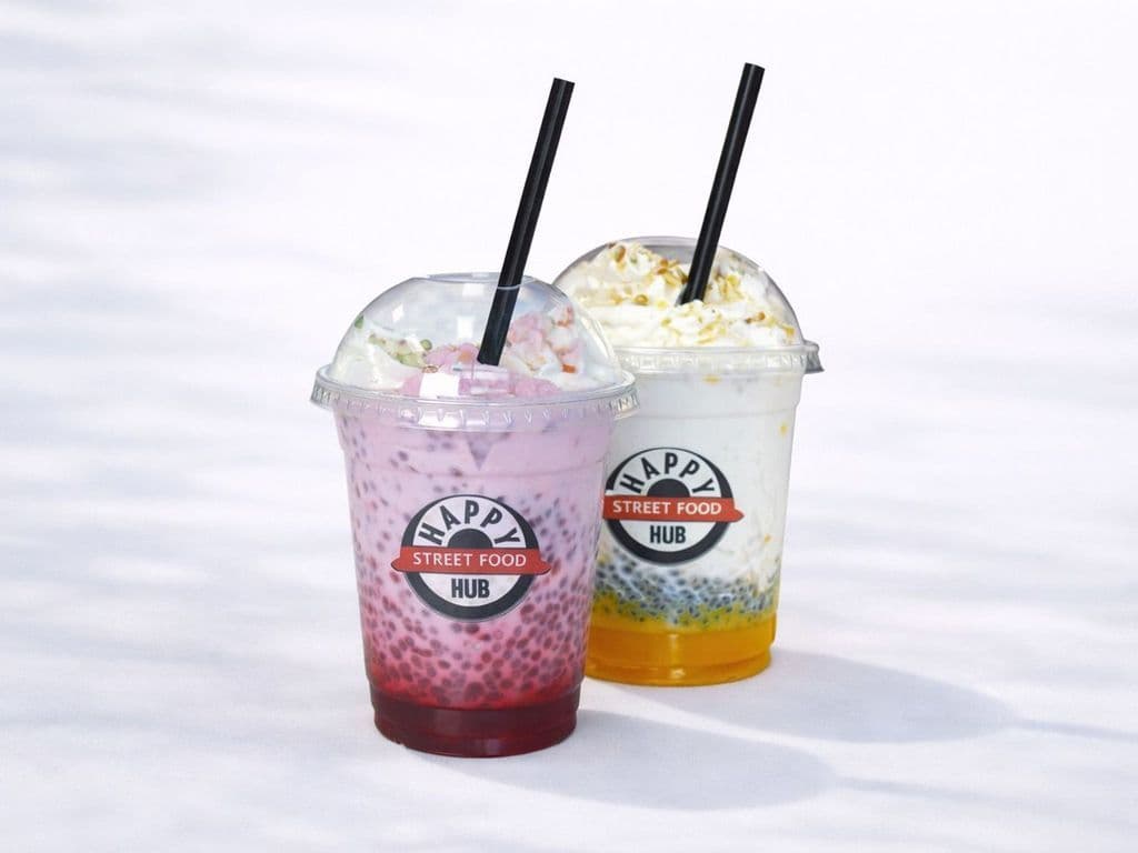 Falooda