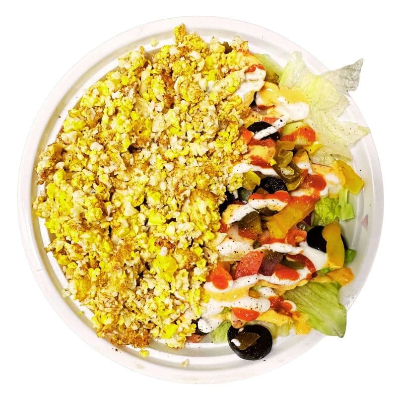 Breakfast Bowl