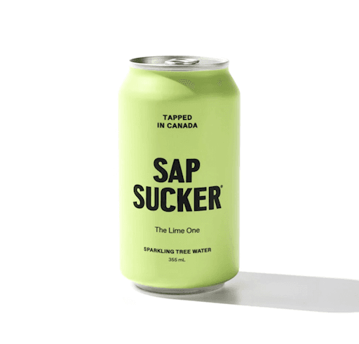 Sap Sucker Lime / Sap Sucker Lime