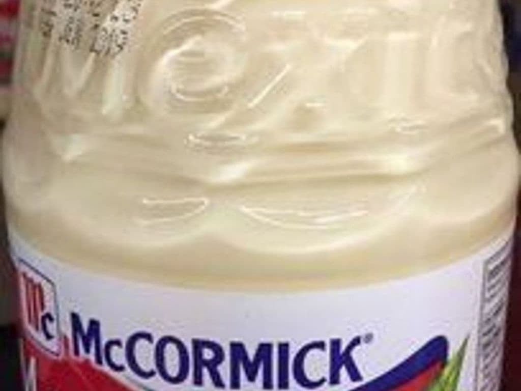 Mayonesa McCormick 390g