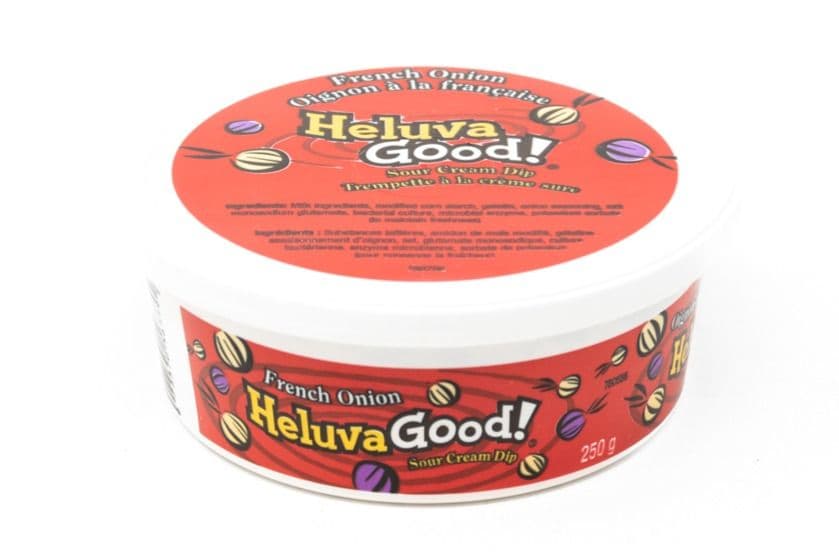 Heluva Good! Sour Cream Dip (French Onion) (250g)