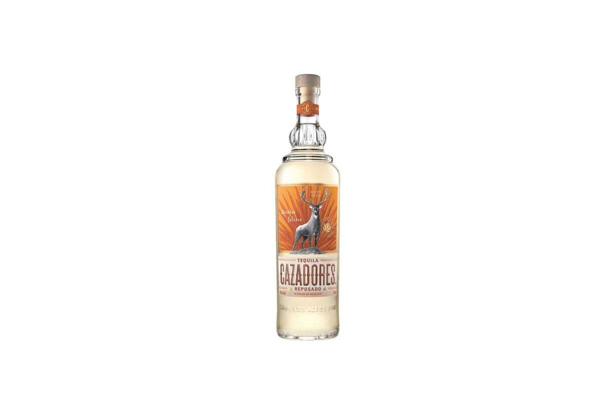 Cazadores Reposado (750ml) (1 x 750ml)