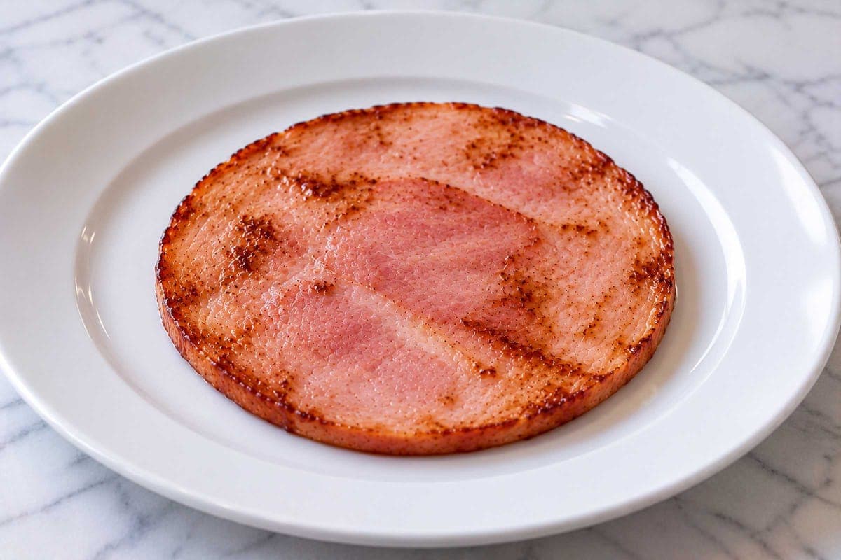 Side Ham 1pc (1 pc)