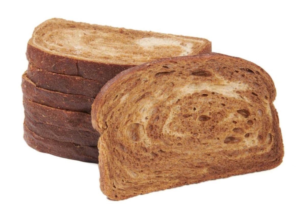 Slice Rye Bread