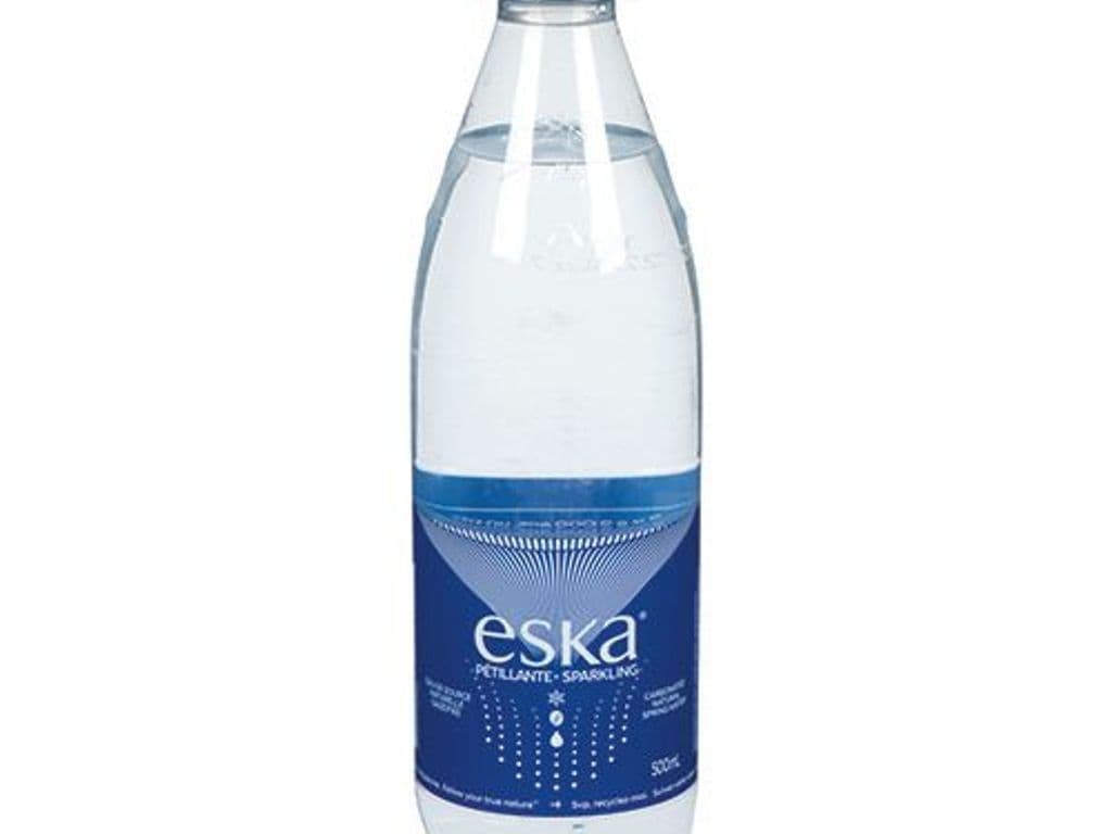 Sparkling Water