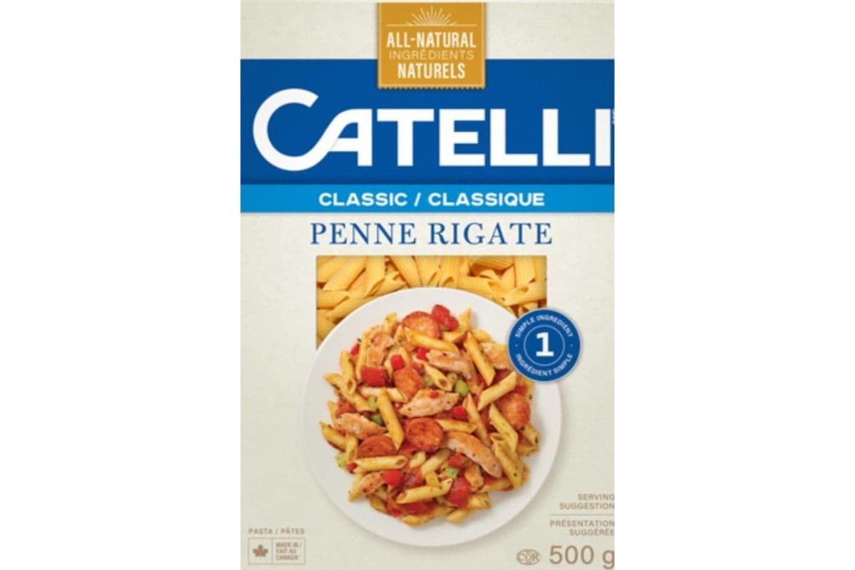 Catelli Penne (500g)