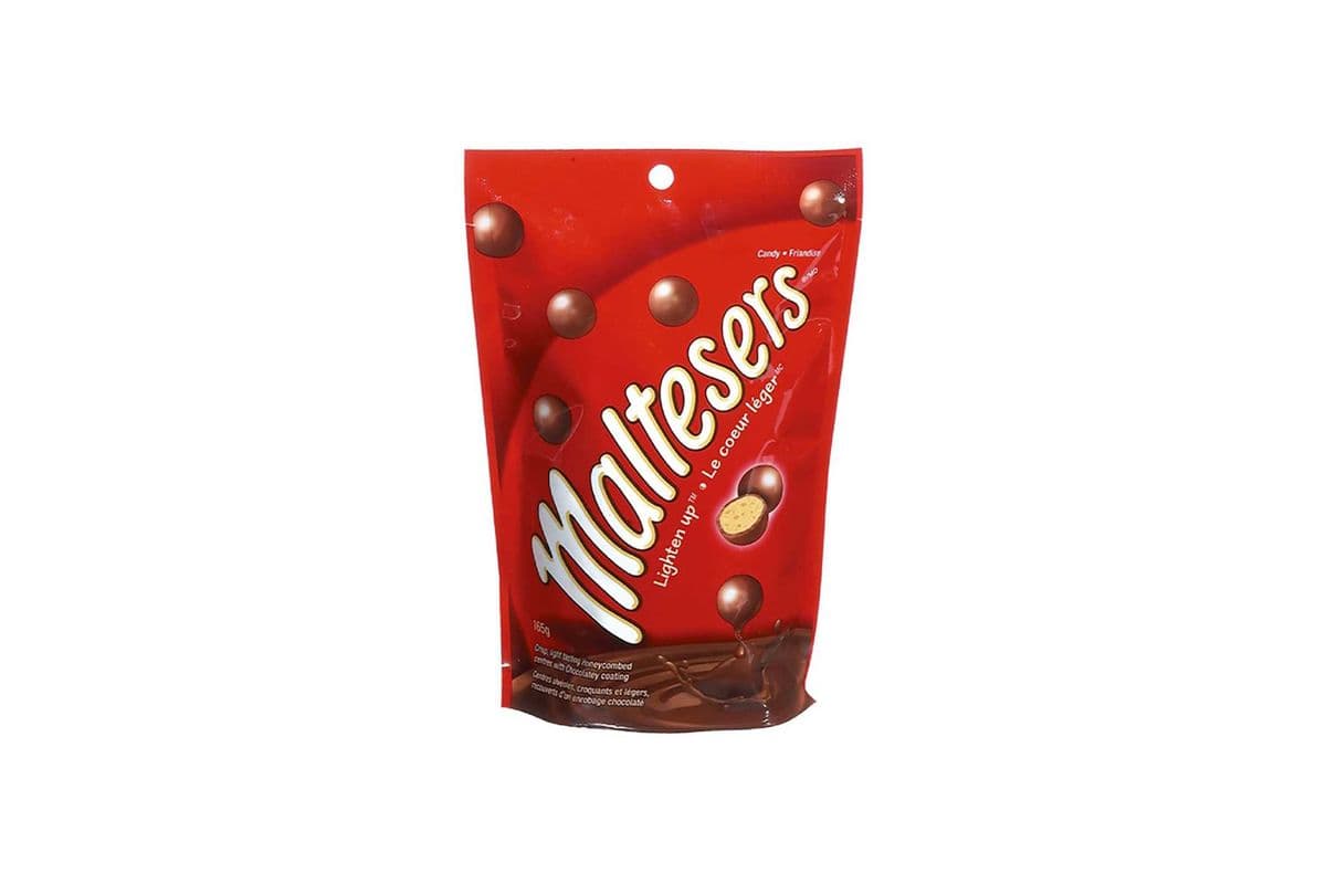 Spiked Maltesers Shake with Disaronno Almond Liqueur (19+) (1 x 20oz)