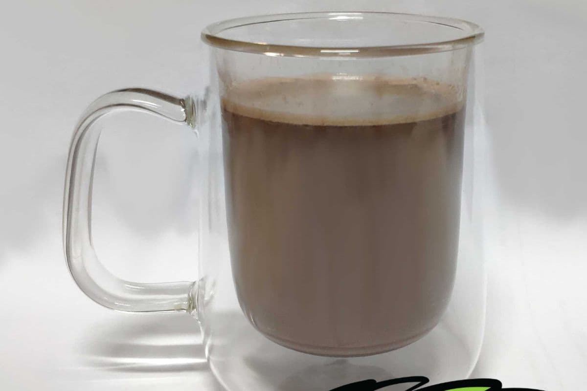 E07. Vietnam Coffee