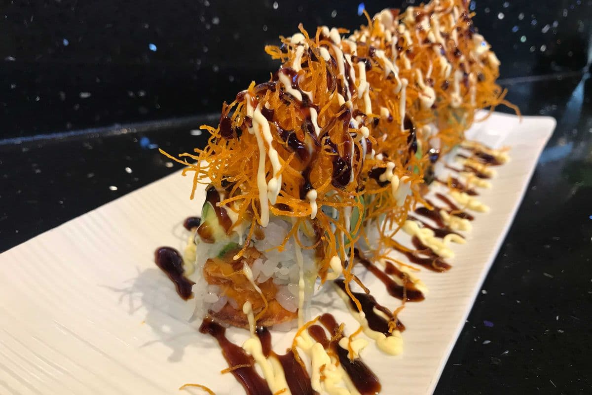 Yummy Roll