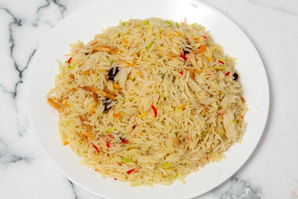 Rice