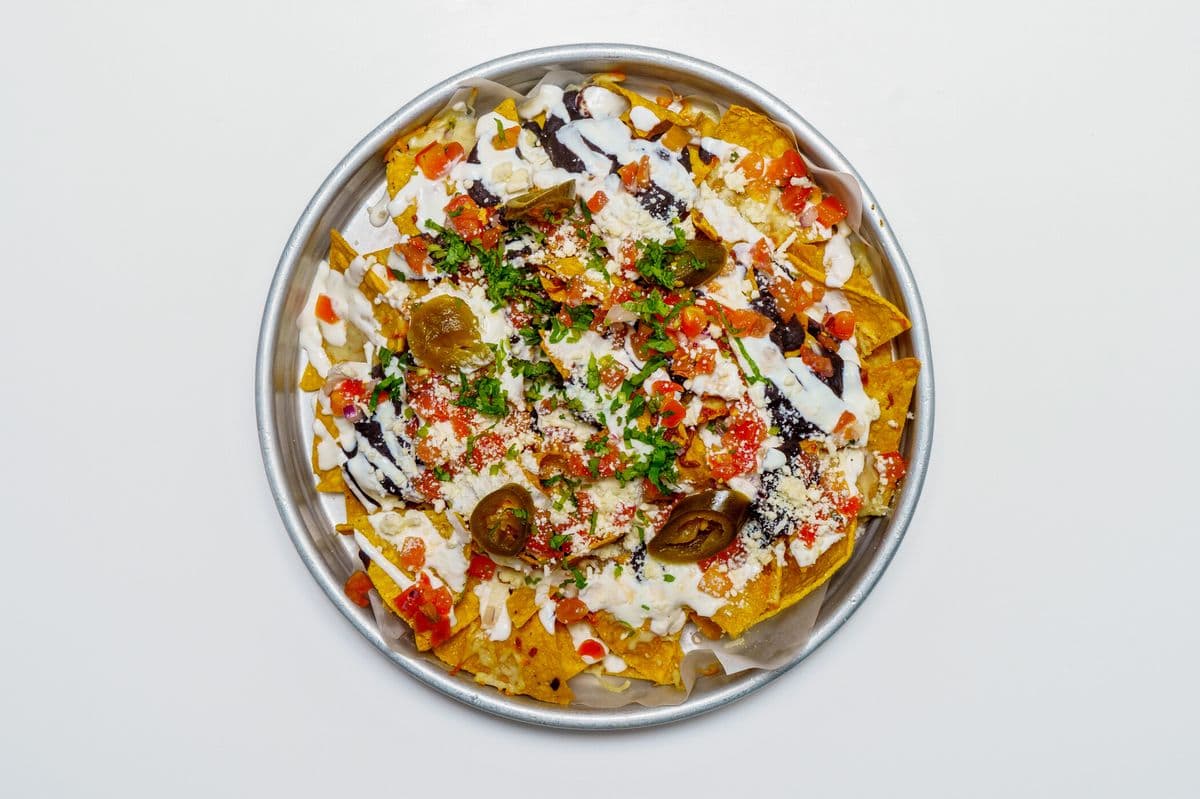 Nachos