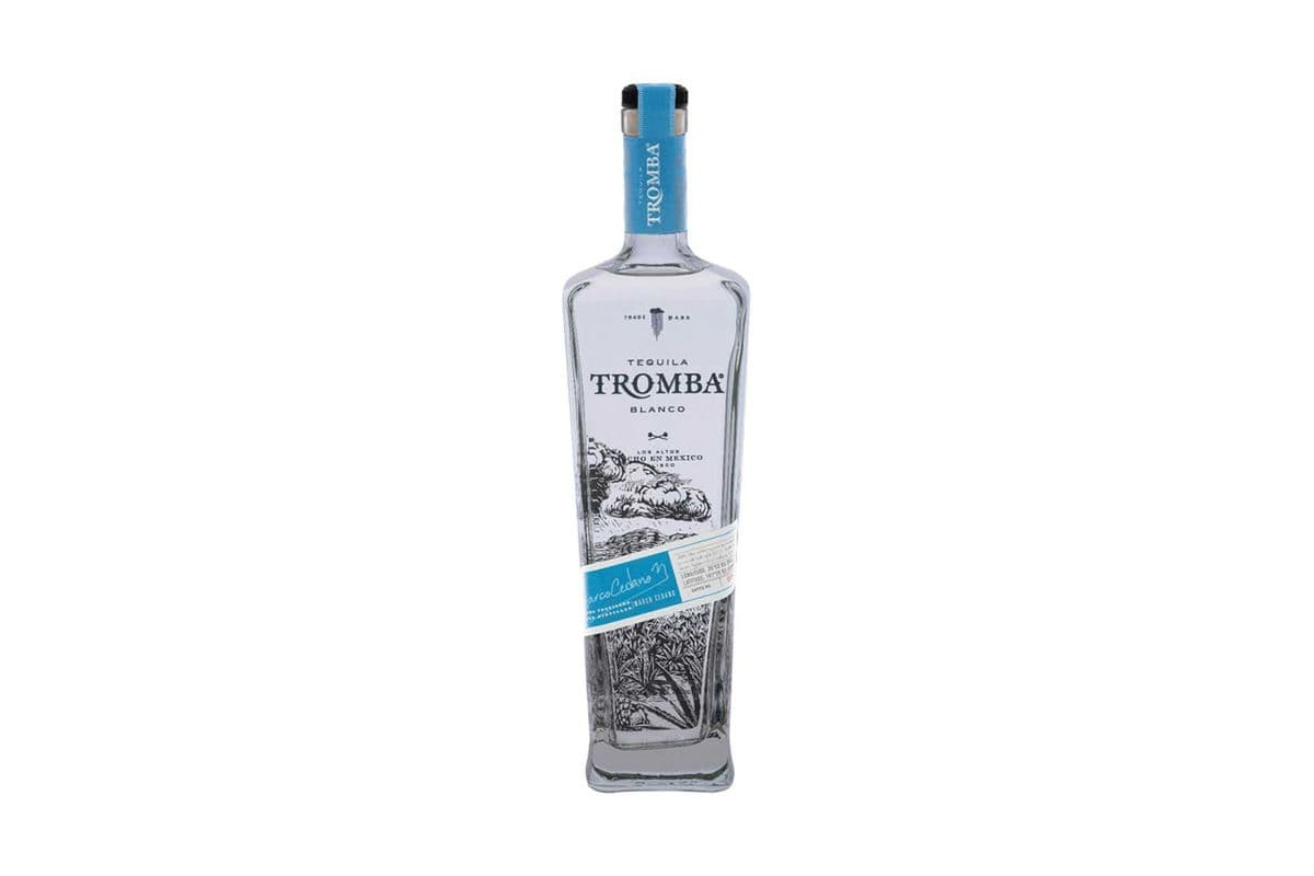 Tromba Blanco Tequila (1 x 750 ml)