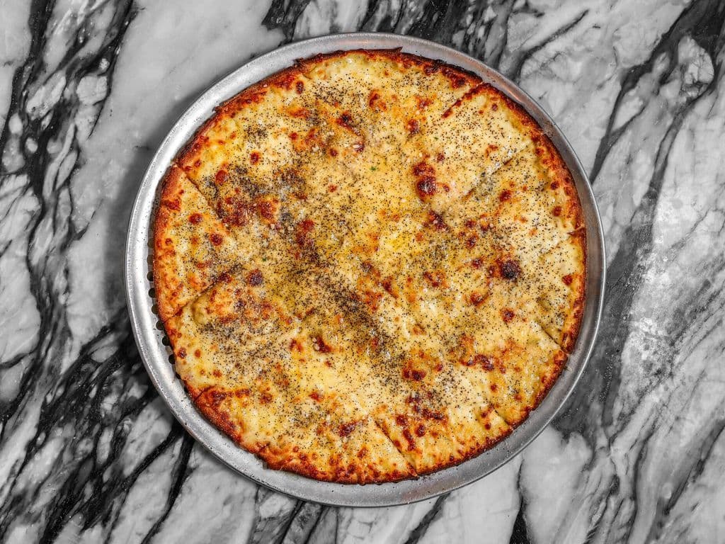 Cacio Pepe