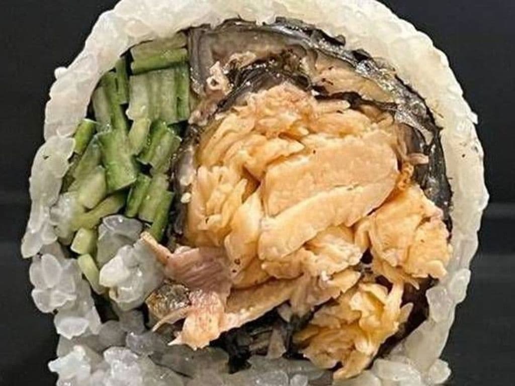 BC Roll