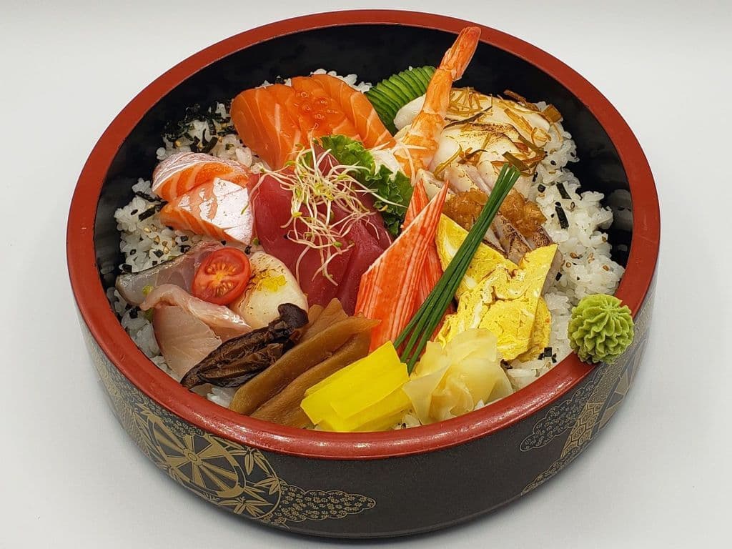 Chirashi