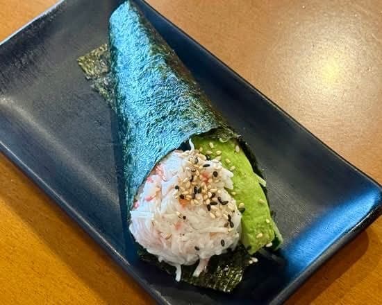 California Temaki