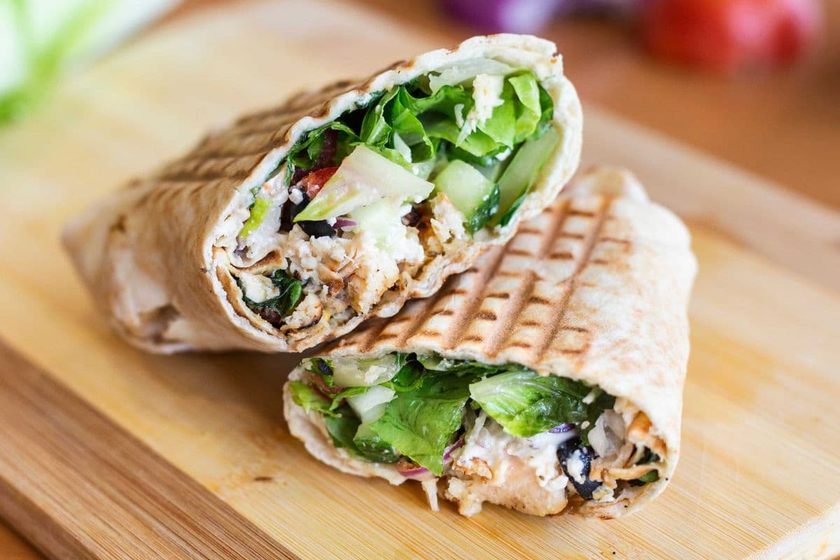 Caesar Pita