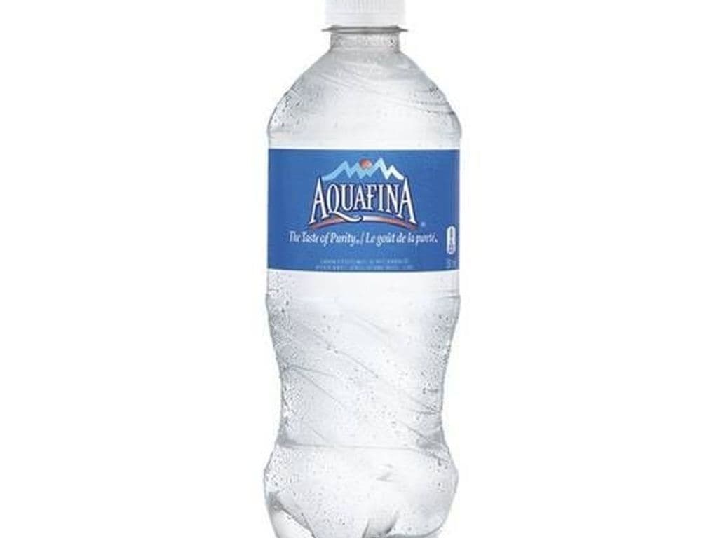 Aquafina