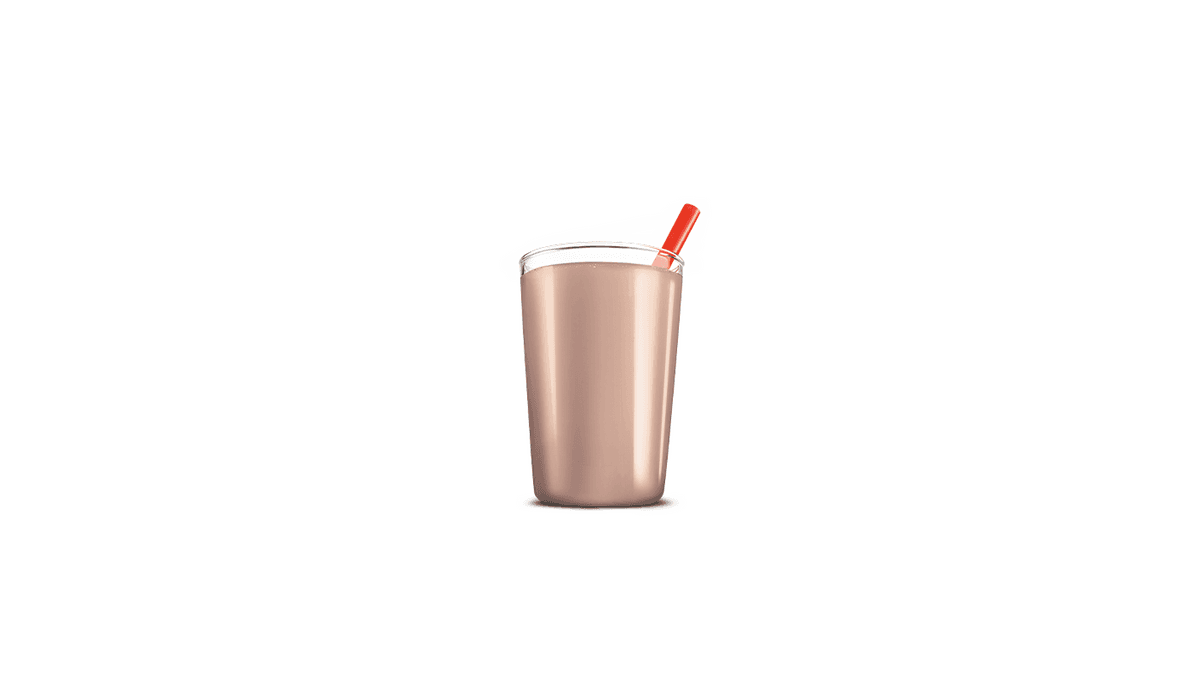 Chocolate Milk