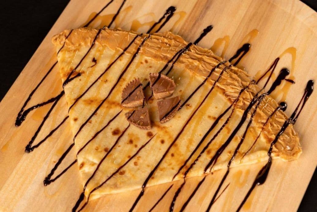 Crêpe Reese