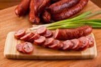 Free Range Gluten Free Andouille Sausage