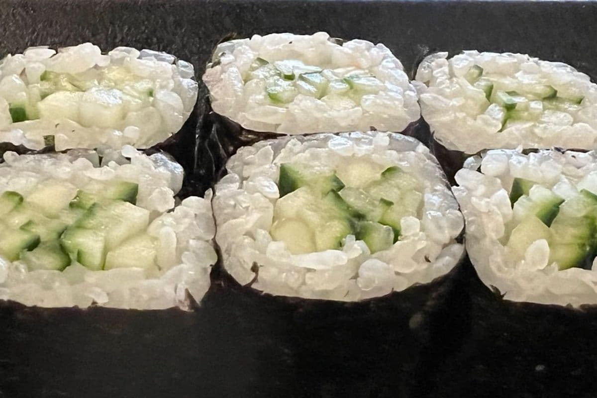 Kappa Maki