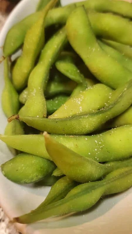 Edamame