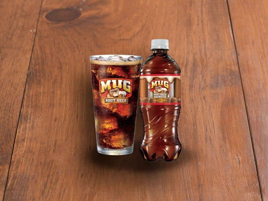 Root Beer