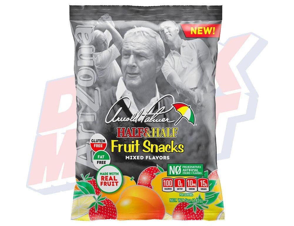 Arizona Arnold Palmer Half & Half Fruit Snacks - 5oz