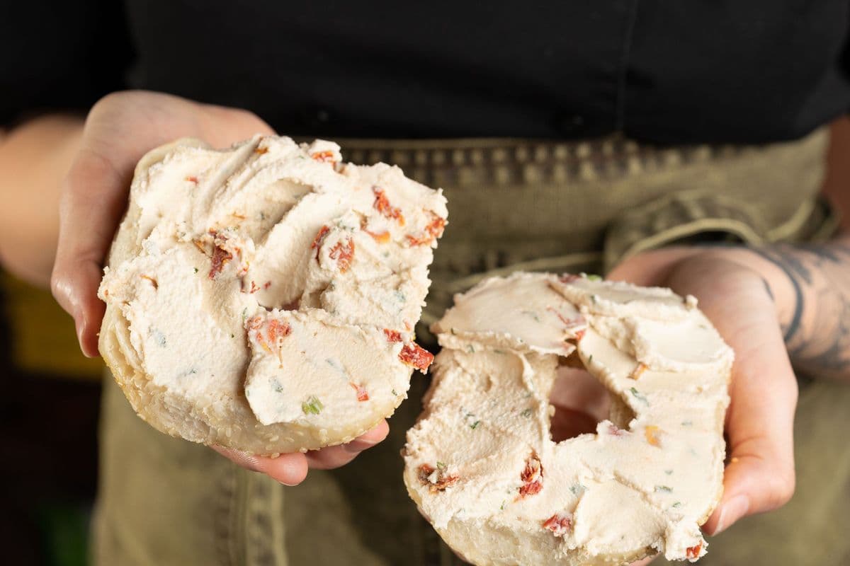 GF Bagel