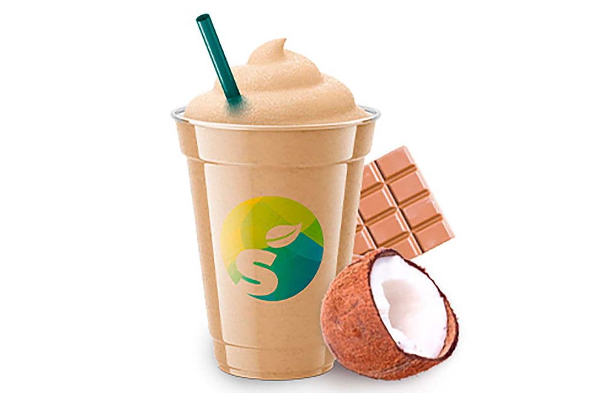 Shake choco coco (473 ml)