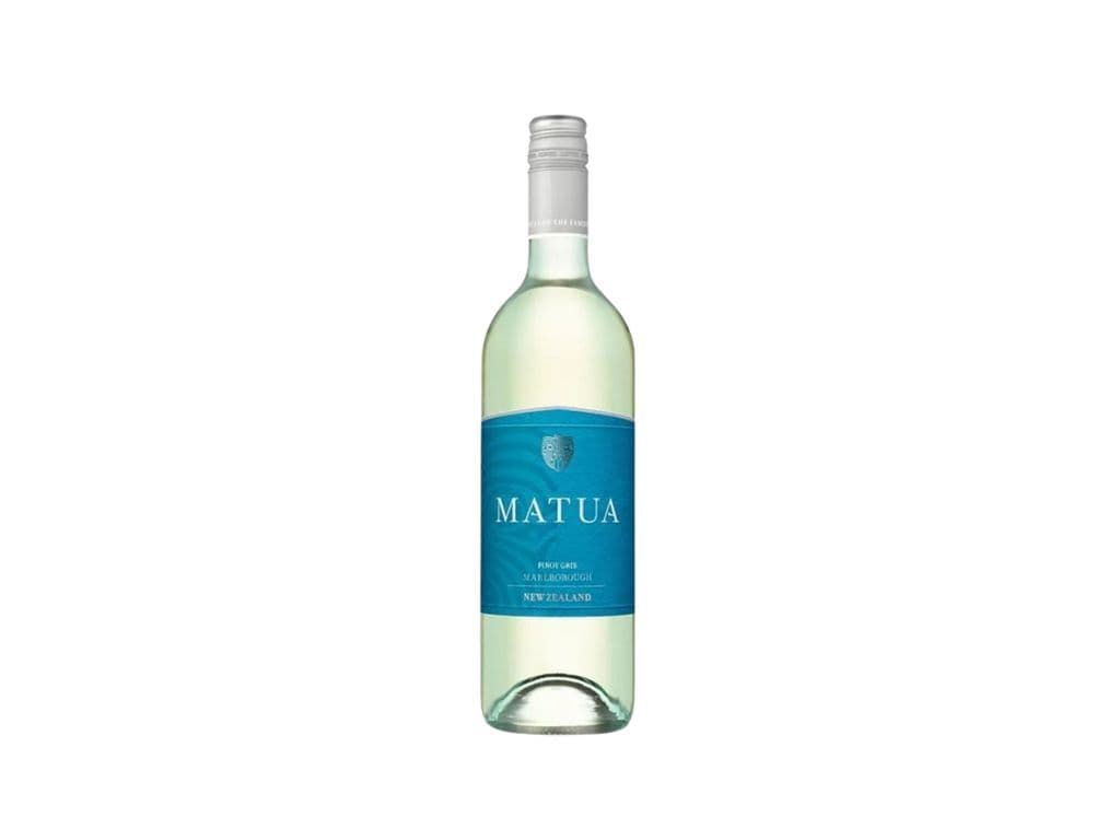 Matua Marlborough - Pinot Gris (750ml)