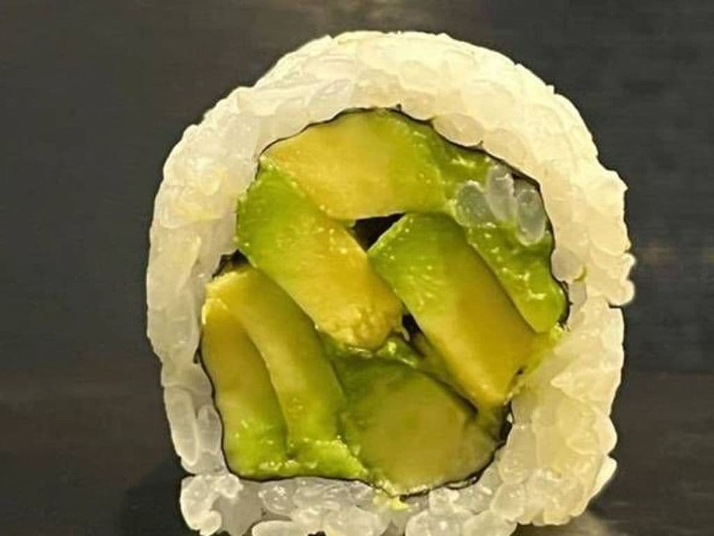 Avocado Roll