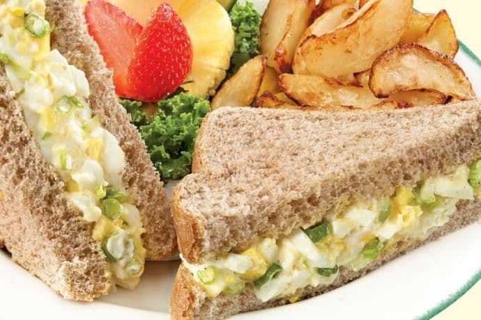 Croque-thon