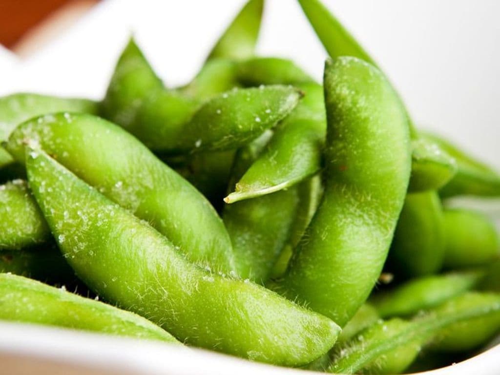4101. Edamame