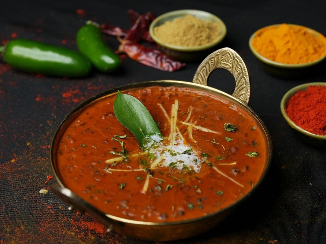 Dal Makhni