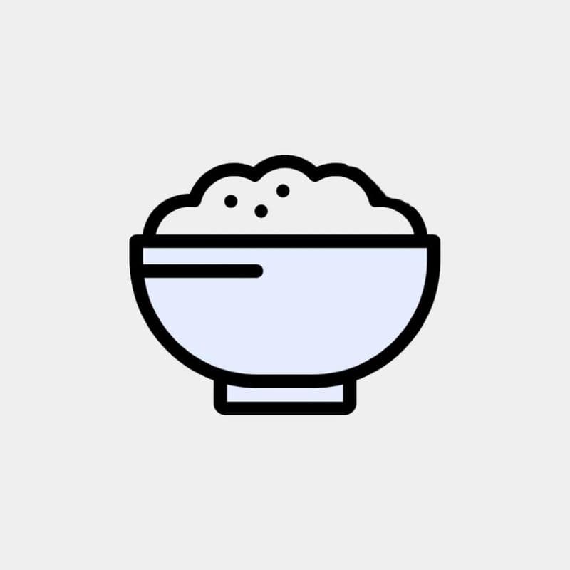 Ordre riz / Rice Order