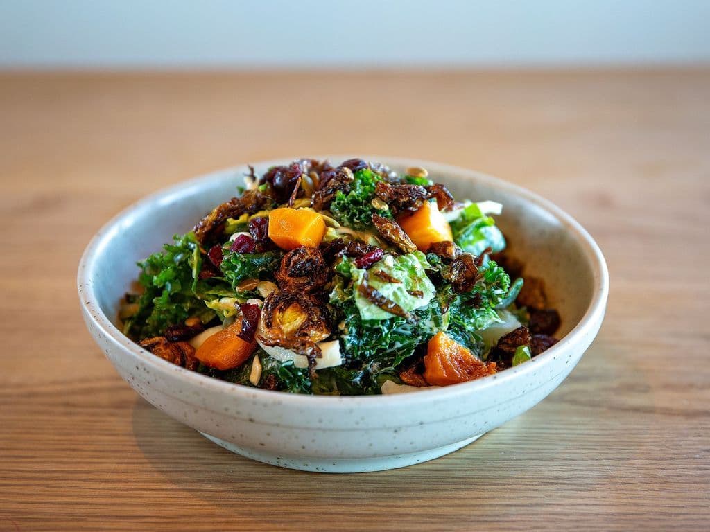 Harvest Salad