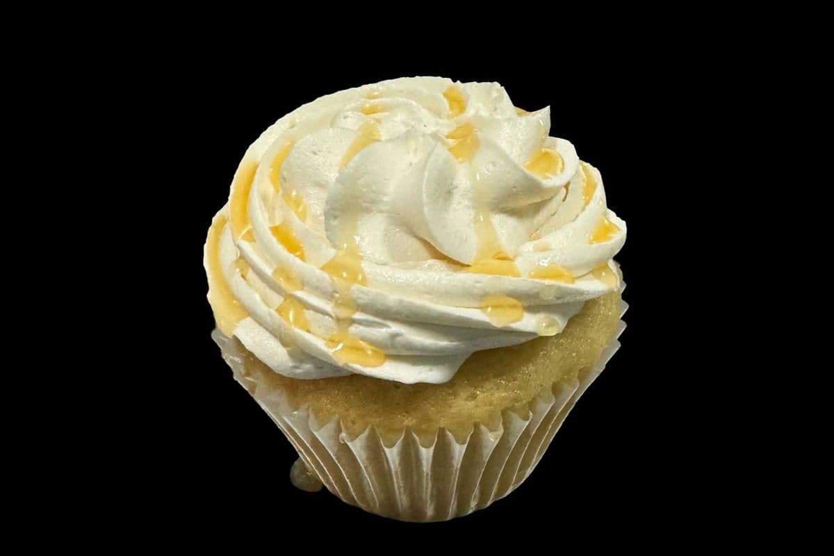 Butterscotch Ripple