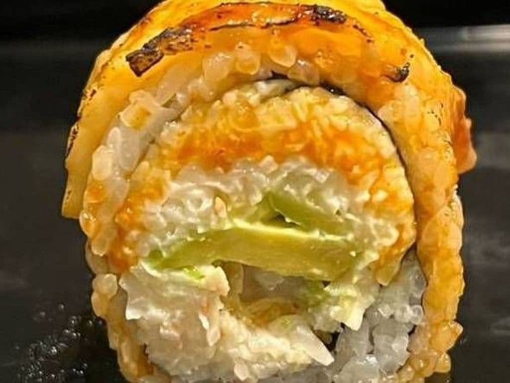 Spicy Ichy Roll (Big size)