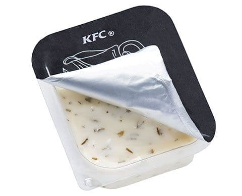 Sauce Ranch