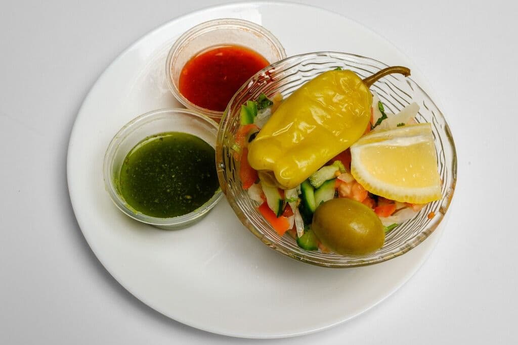 9-Afghan Salatah