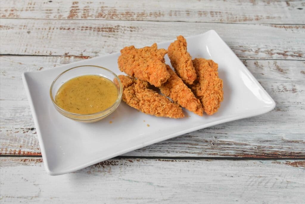 Chicken Strips