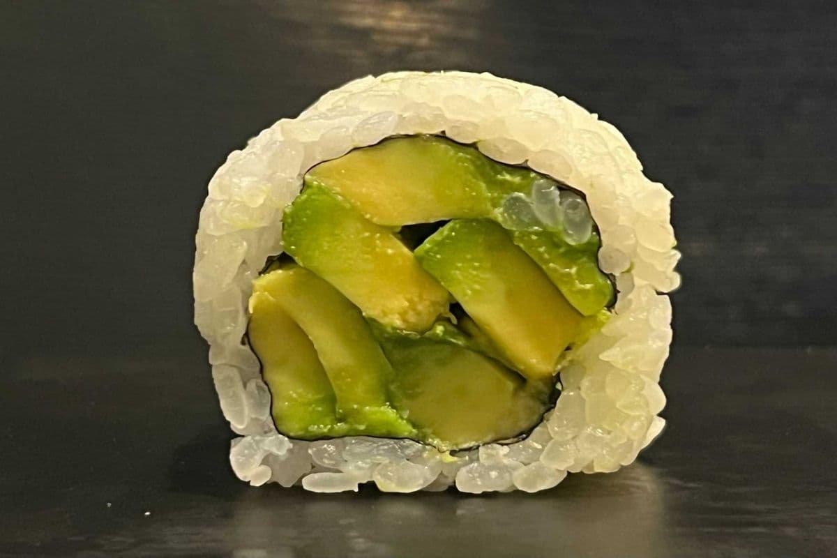 Avocado Roll