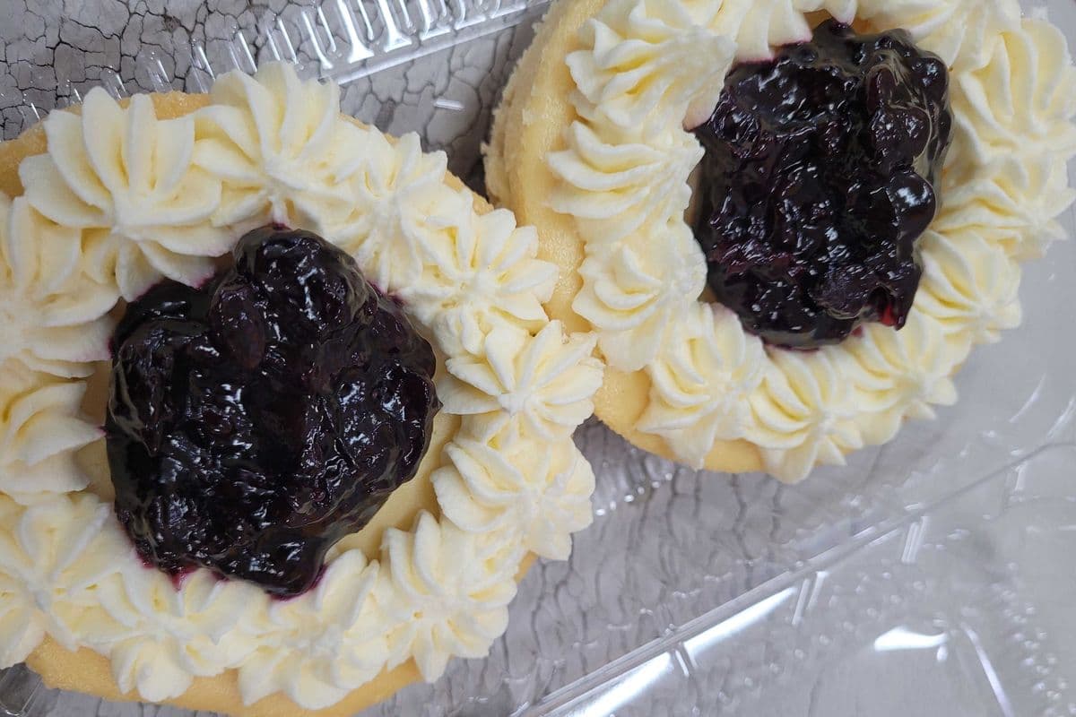 Cheese Cake